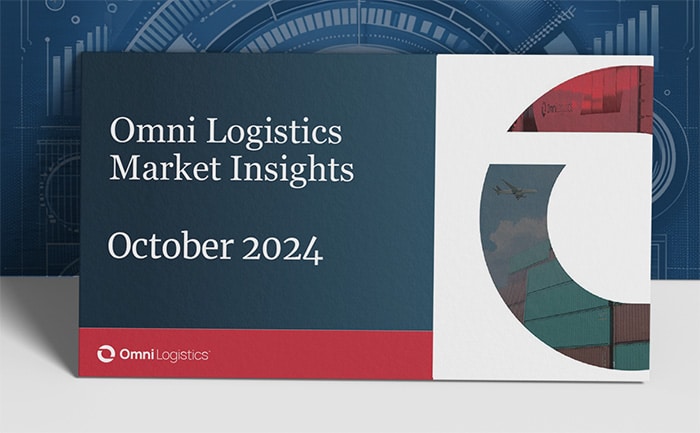 Market Data and Insights – October 2024