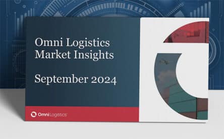 Market Data and Insights – September 2024